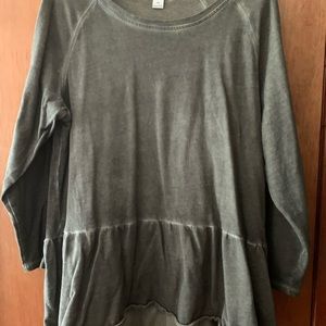 Style and Company Sweater